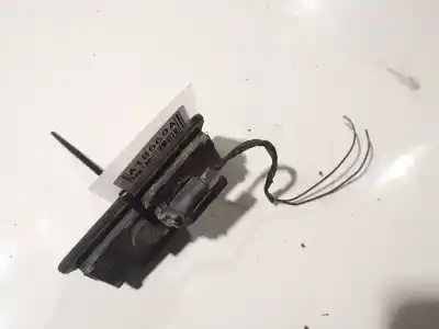 Piesă de schimb auto la mâna a doua lampã ilumânare numãr pentru ford focus ii (da_, hcp, dp) 1.6 tdci referințe oem iam   