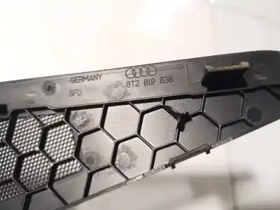 Автозапчасти б/у пластик за audi a5 (8t3) 2.0 tfsi ссылки oem iam 8t2819636  