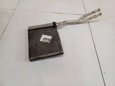 Автозапчасти б/у радиатор отопления / кондиционирования воздуха за nissan bluebird hatchback (t72, t12) 1.6 ссылки oem iam   