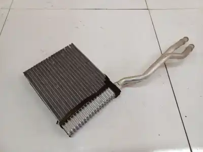 Автозапчасти б/у радиатор отопления / кондиционирования воздуха за nissan bluebird hatchback (t72, t12) 1.6 ссылки oem iam   