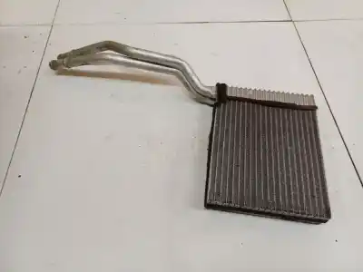 Автозапчасти б/у радиатор отопления / кондиционирования воздуха за nissan bluebird hatchback (t72, t12) 1.6 ссылки oem iam   