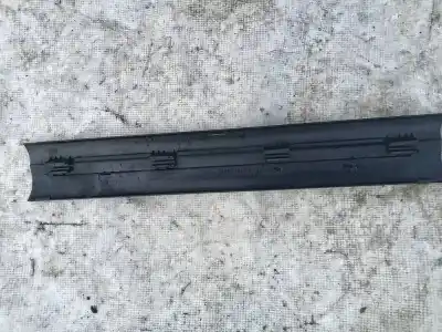 Second-hand car spare part plastics for bmw 3 (e90) 320 d oem iam references 51437058149  