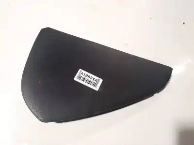 Second-hand car spare part plastics for audi a5 (8t3) 2.0 tfsi oem iam references 8k0857086