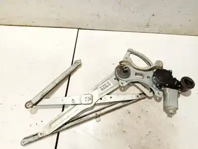 Second-hand car spare part passenger side right window regulator for toyota ipsum (_m2_) 2.0 d (clm20_) oem iam references 