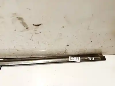 Автозапчастина б/у пластикler для opel astra h (a04) 1.6 (l48) посилання на oem iam   