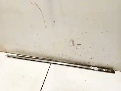 Автозапчастина б/у пластикler для opel astra h (a04) 1.6 (l48) посилання на oem iam 