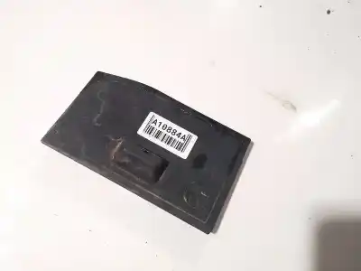 Second-hand car spare part plastics for audi a5 (8t3) 2.0 tfsi oem iam references 8k2819424