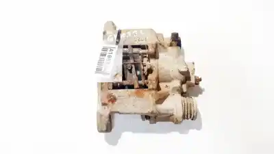 Peça sobressalente para automóvel em segunda mão pinça de travão traseira esquerda por peugeot 406 (8b) 2.0 hdi 110 referências oem iam 
