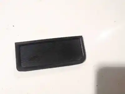 Piesă de schimb auto la mâna a doua plastice pentru peugeot 4007 (vu_, vv_) 2.2 hdi referințe oem iam 