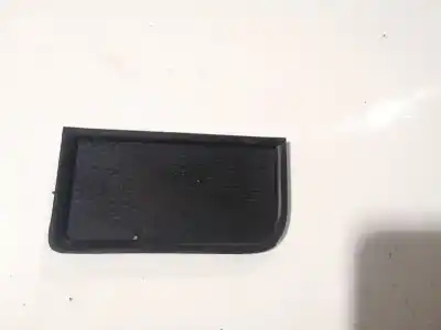 Piesă de schimb auto la mâna a doua plastice pentru peugeot 4007 (vu_, vv_) 2.2 hdi referințe oem iam 