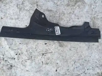 Second-hand car spare part plastics for bmw 3 (e90) 320 d oem iam references 51437066991