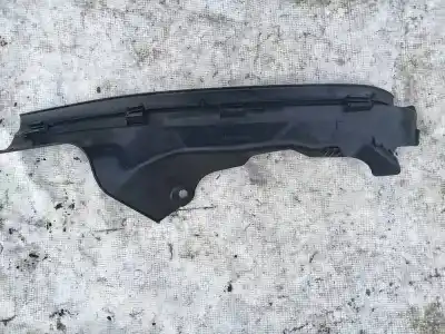 Second-hand car spare part plastics for bmw 3 (e90) 320 d oem iam references 51437066991  