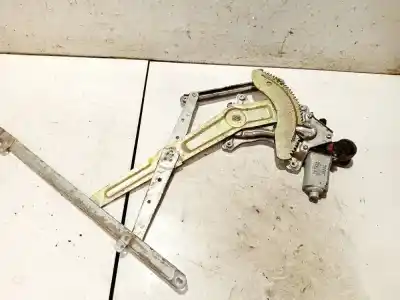 Second-hand car spare part rear left window regulator for toyota ipsum (_m2_) 2.0 d (clm20_) oem iam references 