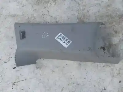 Second-hand car spare part plastics for bmw 3 (e90) 320 d oem iam references 51.437117475