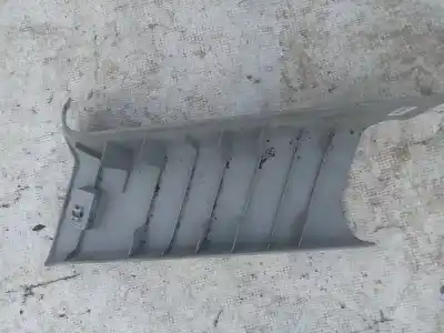 Pezzo di ricambio per auto di seconda mano plastica per bmw 3 (e90) 320 d riferimenti oem iam 51.437117475  