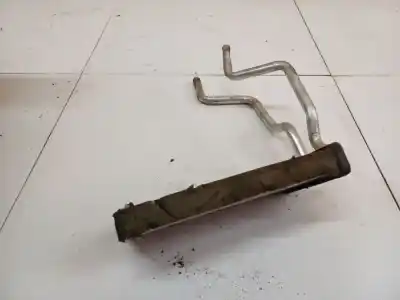 Second-hand car spare part heating / air conditioning radiator for talbot simca 1100 fastback 1.1 ls,gls oem iam references   