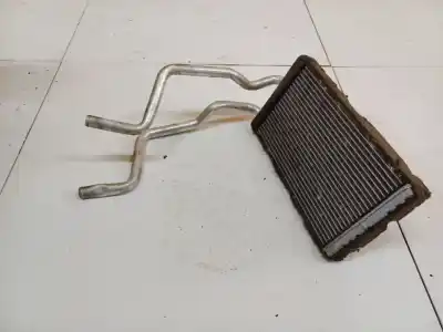 Second-hand car spare part heating / air conditioning radiator for talbot simca 1100 fastback 1.1 ls,gls oem iam references   