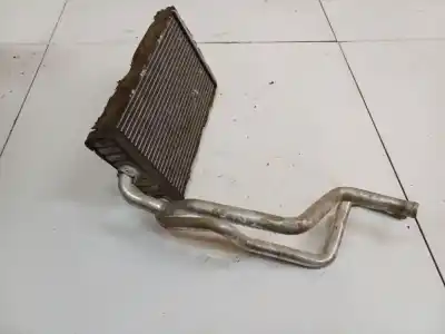 Second-hand car spare part heating / air conditioning radiator for talbot simca 1100 fastback 1.1 ls,gls oem iam references   