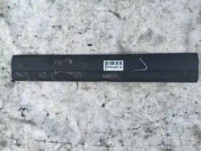 Second-hand car spare part plastics for bmw 3 (e90) 320 d oem iam references 51437058149