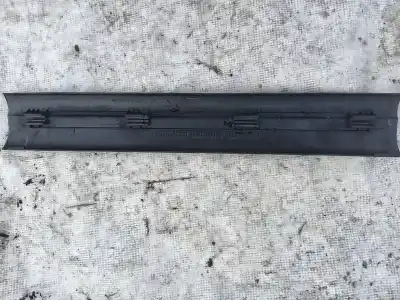 Second-hand car spare part plastics for bmw 3 (e90) 320 d oem iam references 51437058149  