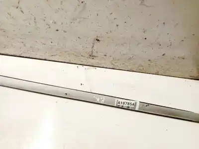 Автозапчастина б/у пластикler для opel astra h (a04) 1.6 (l48) посилання на oem iam   