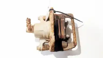 Pezzo di ricambio per auto di seconda mano pinza freno posteriore sinistra per honda cr-v (rd8) 2.0 vtec cat riferimenti oem iam   