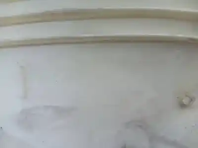 Second-hand car spare part plastics for bmw 3 (e90) 320 d oem iam references 51437058332  52107010