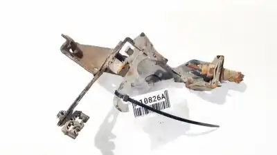 Автозапчасти б/у поддержка двигателя за renault espace iv (jk0/1_) 2.0 (jk0a, jk1d, jk0n) ссылки oem iam 166879