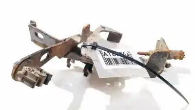 Tweedehands auto-onderdeel motor ondersteuning voor renault espace iv (jk0/1_) 2.0 (jk0a, jk1d, jk0n) oem iam-referenties 166879  