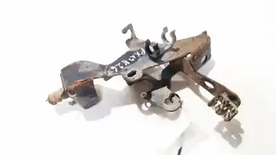 Tweedehands auto-onderdeel motor ondersteuning voor renault espace iv (jk0/1_) 2.0 (jk0a, jk1d, jk0n) oem iam-referenties 166879  