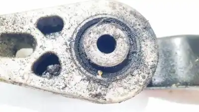 Second-hand car spare part engine support for opel kadett e fastback (t85) 1.4 s (c08, c48, d08, d48) oem iam references 173079  