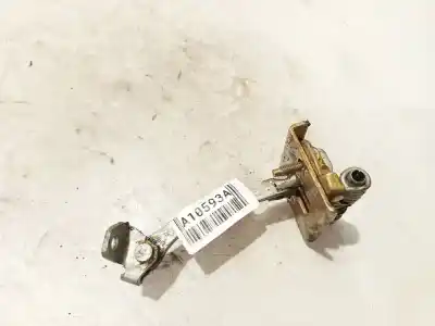 Peça sobressalente para automóvel em segunda mão dobradiça por peugeot 406 (8b) 2.0 hdi 110 referências oem iam 