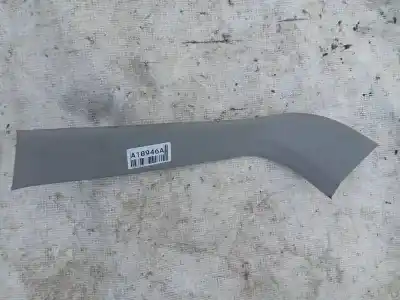 Second-hand car spare part plastics for bmw 3 (e90) 320 d oem iam references 51497119054