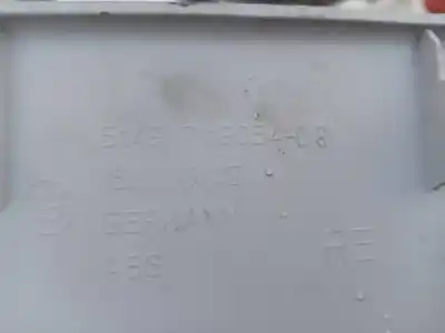 Pezzo di ricambio per auto di seconda mano plastica per bmw 3 (e90) 320 d riferimenti oem iam 51497119054  