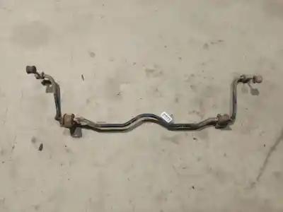 Second-hand car spare part rear stabilizer bar for fiat doblo cargo (263_) 2.0 d multijet oem iam references 