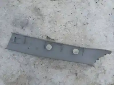 Second-hand car spare part plastics for bmw 3 (e90) 320 d oem iam references 51497119053  