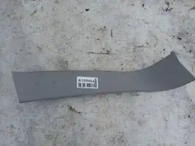 Second-hand car spare part plastics for bmw 3 (e90) 320 d oem iam references 51497119053