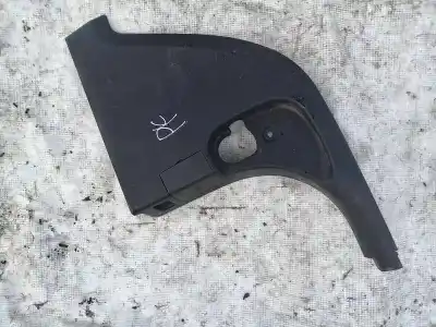 Second-hand car spare part plastics for bmw 3 (e90) 320 d oem iam references 51437066989