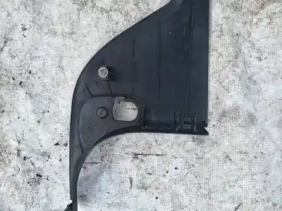 Second-hand car spare part plastics for bmw 3 (e90) 320 d oem iam references 51437066989  