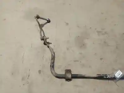 Автозапчастина б/у передній стабілізатор для peugeot 407 (6d_) 1.6 hdi 110 (6d9hzc, 6d9hyc) посилання на oem iam   