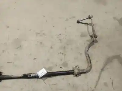 Автозапчастина б/у передній стабілізатор для peugeot 407 (6d_) 1.6 hdi 110 (6d9hzc, 6d9hyc) посилання на oem iam   