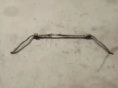 Pezzo di ricambio per auto di seconda mano barra stabilizzatrice posteriore per hyundai i30 (fd) 1.6 crdi riferimenti oem iam 
