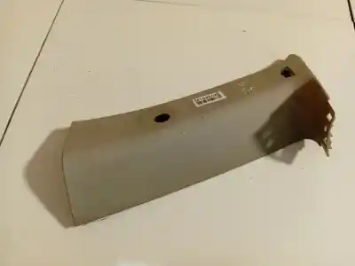 Автозапчастина б/у пластикler для ford s-max (wa6) 1.8 tdci посилання на oem iam 6m21r31012ajw