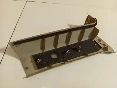 Автозапчасти б/у пластик за ford s-max (wa6) 1.8 tdci ссылки oem iam 6m21r31012ajw  6m21-r31012-ajw, cz9hg, 01016.8, 010168