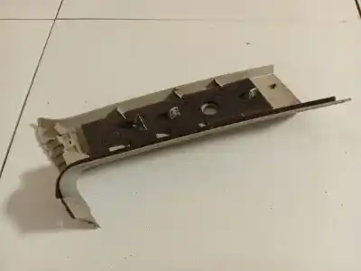 Автозапчасти б/у пластик за ford s-max (wa6) 1.8 tdci ссылки oem iam 6m21r31012ajw  6m21-r31012-ajw, cz9hg, 01016.8, 010168