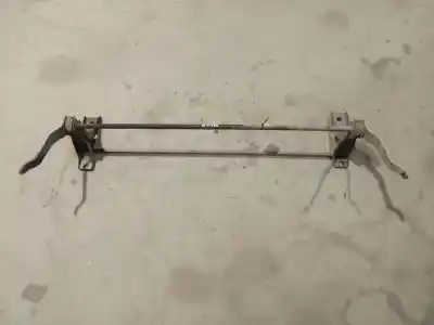 Second-hand car spare part rear stabilizer bar for peugeot 407 (6d_) 1.6 hdi 110 (6d9hzc, 6d9hyc) oem iam references 