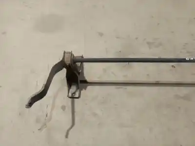 Second-hand car spare part rear stabilizer bar for peugeot 407 (6d_) 1.6 hdi 110 (6d9hzc, 6d9hyc) oem iam references   