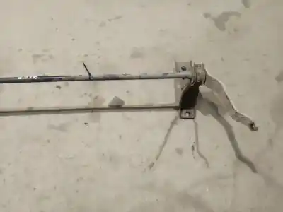 Second-hand car spare part rear stabilizer bar for peugeot 407 (6d_) 1.6 hdi 110 (6d9hzc, 6d9hyc) oem iam references   