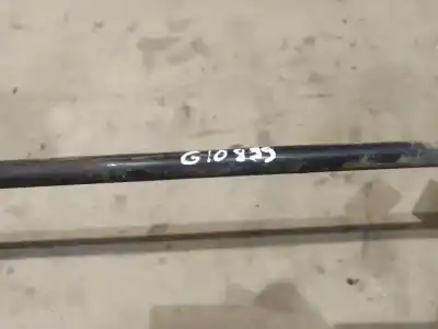Second-hand car spare part rear stabilizer bar for peugeot 407 (6d_) 1.6 hdi 110 (6d9hzc, 6d9hyc) oem iam references   