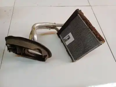 Pezzo di ricambio per auto di seconda mano radiatore riscaldamento/aria condizionata per opel kadett e fastback (t85) 1.4 s (c08, c48, d08, d48) riferimenti oem iam 